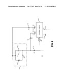 FORWARD CONVERTER TRANSFORMER SATURATION PREVENTION diagram and image