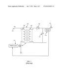 FLYBACK PRIMARY SIDE OUTPUT VOLTAGE SENSING SYSTEM AND METHOD diagram and image