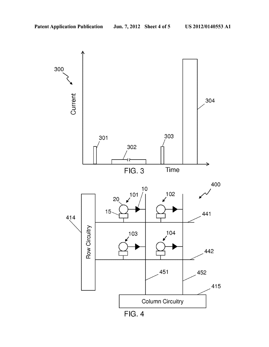 REVERSIBLE LOW-ENERGY DATA STORAGE IN PHASE CHANGE MEMORY - diagram, schematic, and image 05