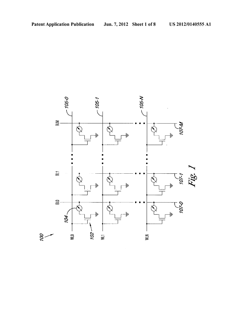 MULTILEVEL PHASE CHANGE MEMORY OPERATION - diagram, schematic, and image 02