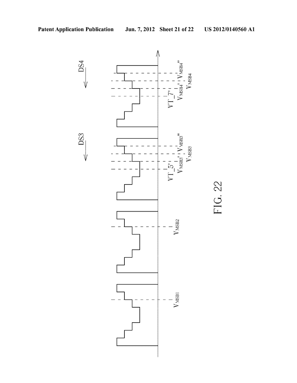 METHOD AND MEMORY CONTROLLER FOR READING DATA STORED IN FLASH MEMORY BY     REFERRING TO BINARY DIGIT DISTRIBUTION CHARACTERISTICS OF BIT SEQUENCES     READ FROM FLASH MEMORY - diagram, schematic, and image 22