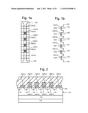 Programming Memory With Reduced Pass Voltage Disturb And Floating     Gate-To-Control Gate Leakage diagram and image