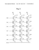 Programming Memory With Reduced Pass Voltage Disturb And Floating     Gate-To-Control Gate Leakage diagram and image