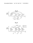 Programming Memory With Reduced Pass Voltage Disturb And Floating     Gate-To-Control Gate Leakage diagram and image