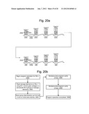 Programming Memory With Reduced Pass Voltage Disturb And Floating     Gate-To-Control Gate Leakage diagram and image