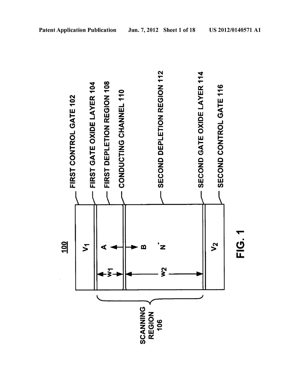 ELECTRONICALLY SCANNABLE MULTIPLEXING DEVICE - diagram, schematic, and image 02