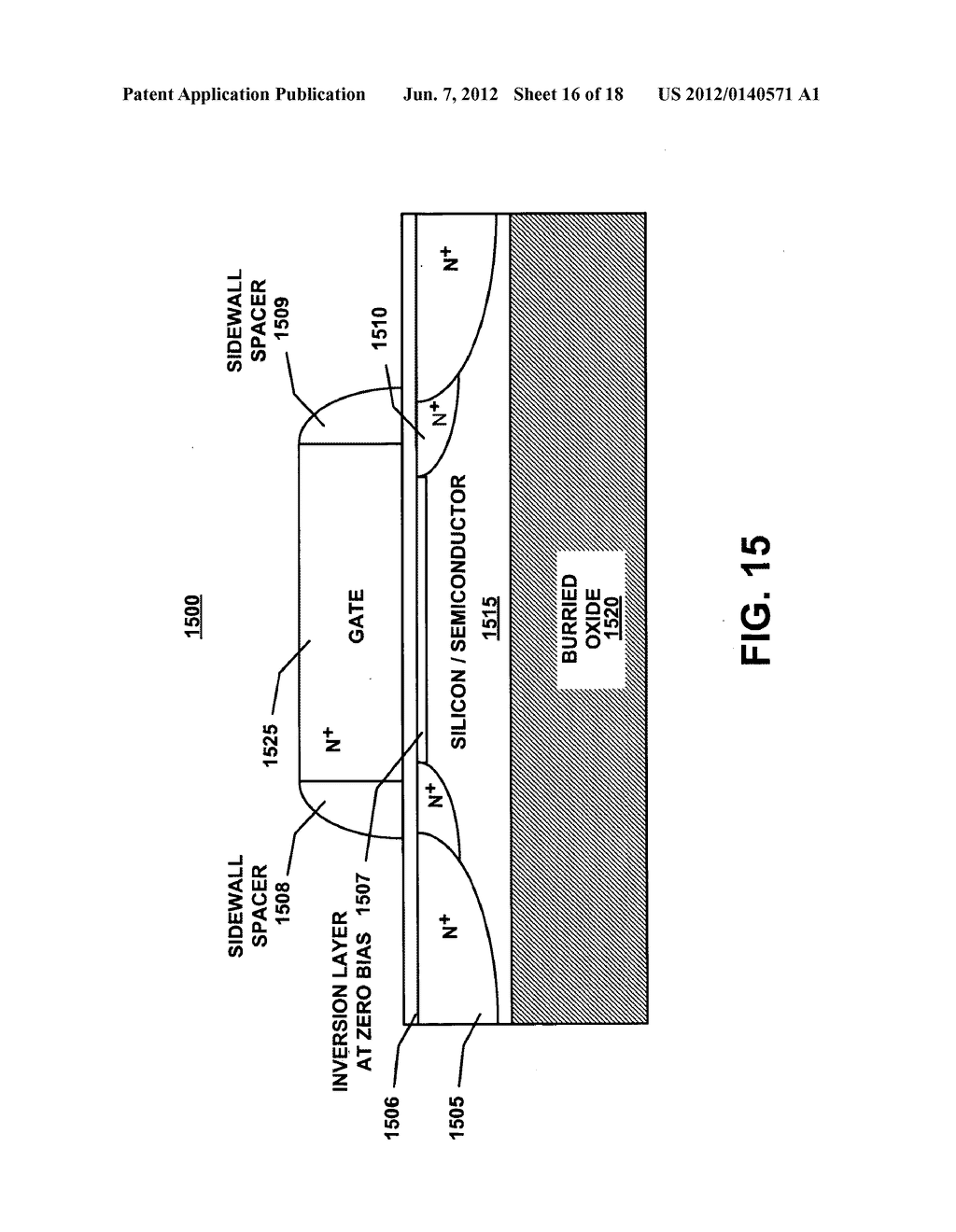 ELECTRONICALLY SCANNABLE MULTIPLEXING DEVICE - diagram, schematic, and image 17