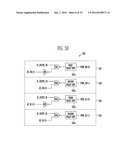 SEMICONDUCTOR MEMORY DEVICE AND METHOD OF OPERATING THE SAME diagram and image