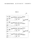 SEMICONDUCTOR MEMORY DEVICE AND METHOD OF OPERATING THE SAME diagram and image