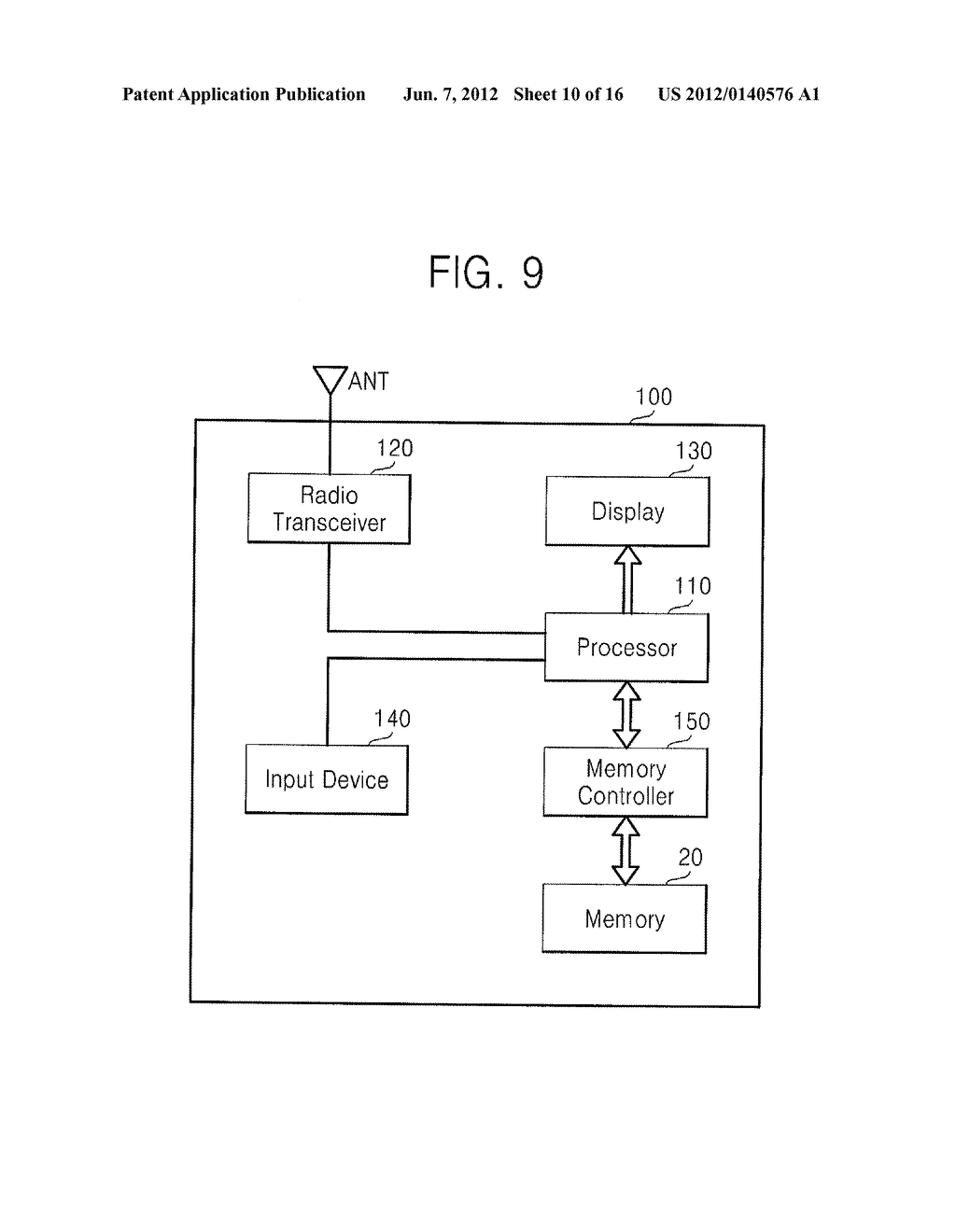 MEMORY DEVICE, TEST OPERATION METHOD THEREOF, AND SYSTEM INCLUDING THE     SAME - diagram, schematic, and image 11