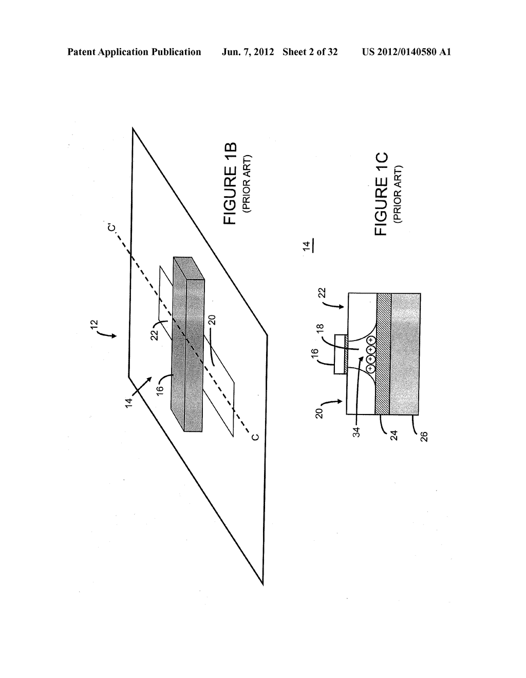 INTEGRATED CIRCUIT HAVING VOLTAGE GENERATION CIRCUITRY FOR MEMORY CELL     ARRAY, AND METHOD OF OPERATING AND/OR CONTROLLING SAME - diagram, schematic, and image 03