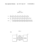 SEMICONDUCTOR SYSTEM, SEMICONDUCTOR MEMORY APPARATUS, AND METHOD FOR     INPUT/OUTPUT OF DATA USING THE SAME diagram and image