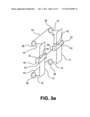 MIXING DEVICE HAVING A BEARING FOR A RECEIVING DEVICE diagram and image