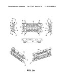 MIXING DEVICE HAVING A BEARING FOR A RECEIVING DEVICE diagram and image