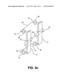 MIXING DEVICE HAVING A BEARING FOR A RECEIVING DEVICE diagram and image