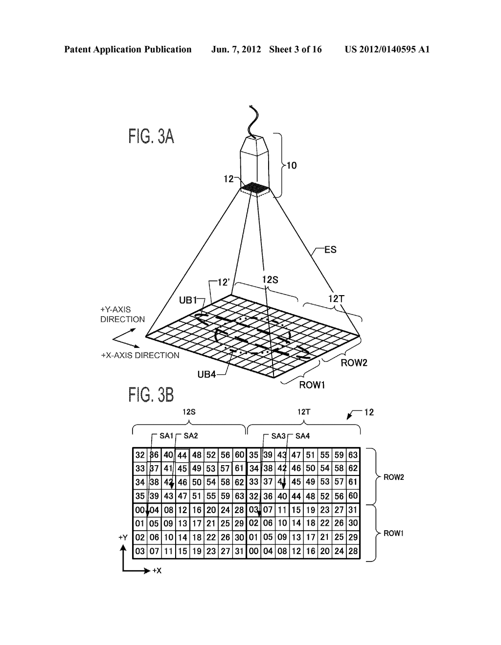 ULTRASOUND PROBE AND ULTRASOUND DIAGNOSTIC APPARATUS - diagram, schematic, and image 04