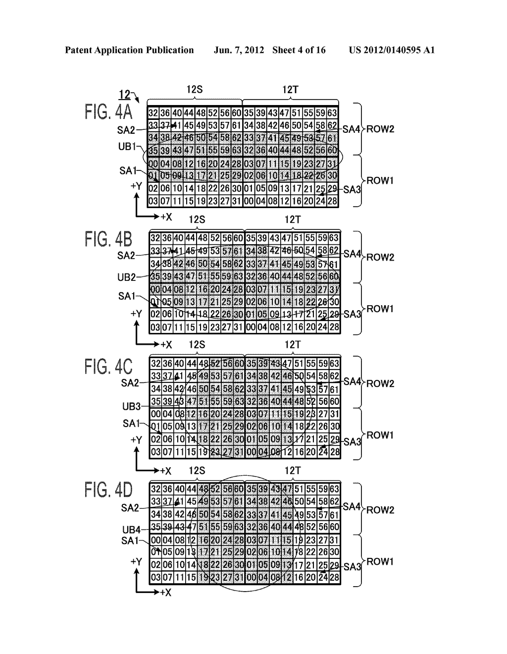 ULTRASOUND PROBE AND ULTRASOUND DIAGNOSTIC APPARATUS - diagram, schematic, and image 05