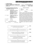 SECURITY MONITORING SYSTEM USING BEAMFORMING ACOUSTIC IMAGING AND METHOD     USING THE SAME diagram and image