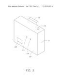 ALARM CLOCK AND METHOD FOR OPERATING SAME diagram and image