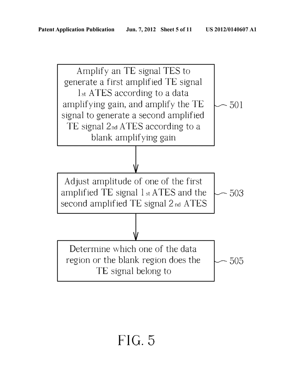 SIGNAL PROCESSING APPARATUS FOR OPTICAL DISC AND METHOD THEREOF - diagram, schematic, and image 06