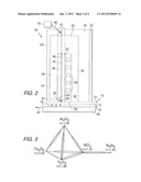 OPTICAL WAVEGUIDE CLAD MATERIAL diagram and image