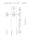 METHOD AND SYSTEM FOR DETERMINING AND IMPLEMENTING POLICY CONTROLS IN A     COMMUNICATIONS NETWORK diagram and image