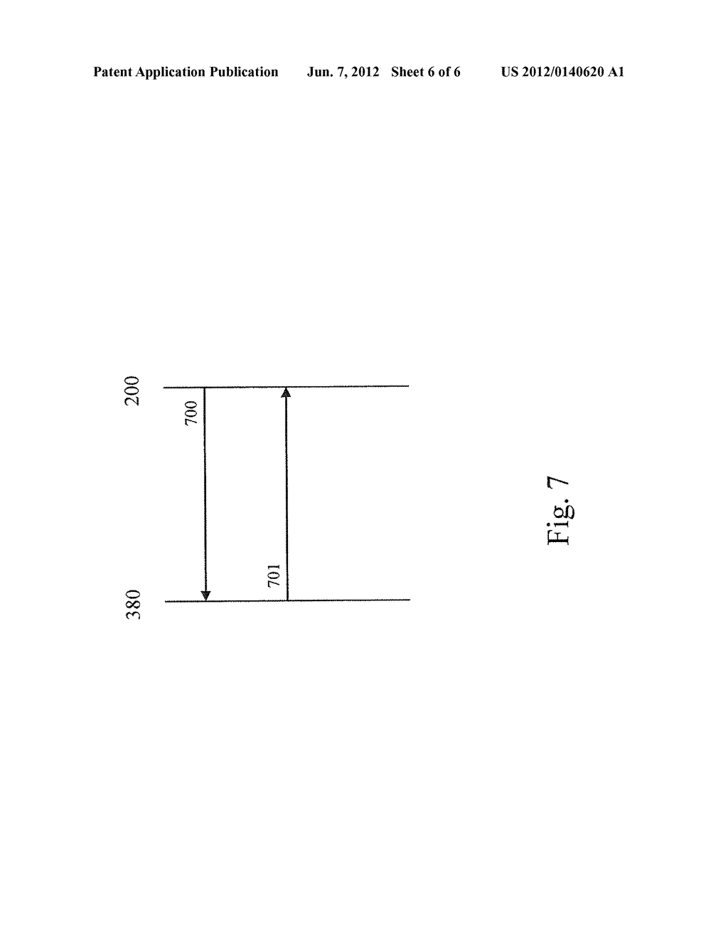 METHOD AND SYSTEM FOR DETERMINING AND IMPLEMENTING POLICY CONTROLS IN A     COMMUNICATIONS NETWORK - diagram, schematic, and image 07