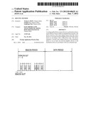 ROUTING METHOD diagram and image