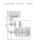 Data relay device and route selection method diagram and image