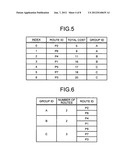 Data relay device and route selection method diagram and image