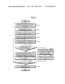 Data relay device and route selection method diagram and image