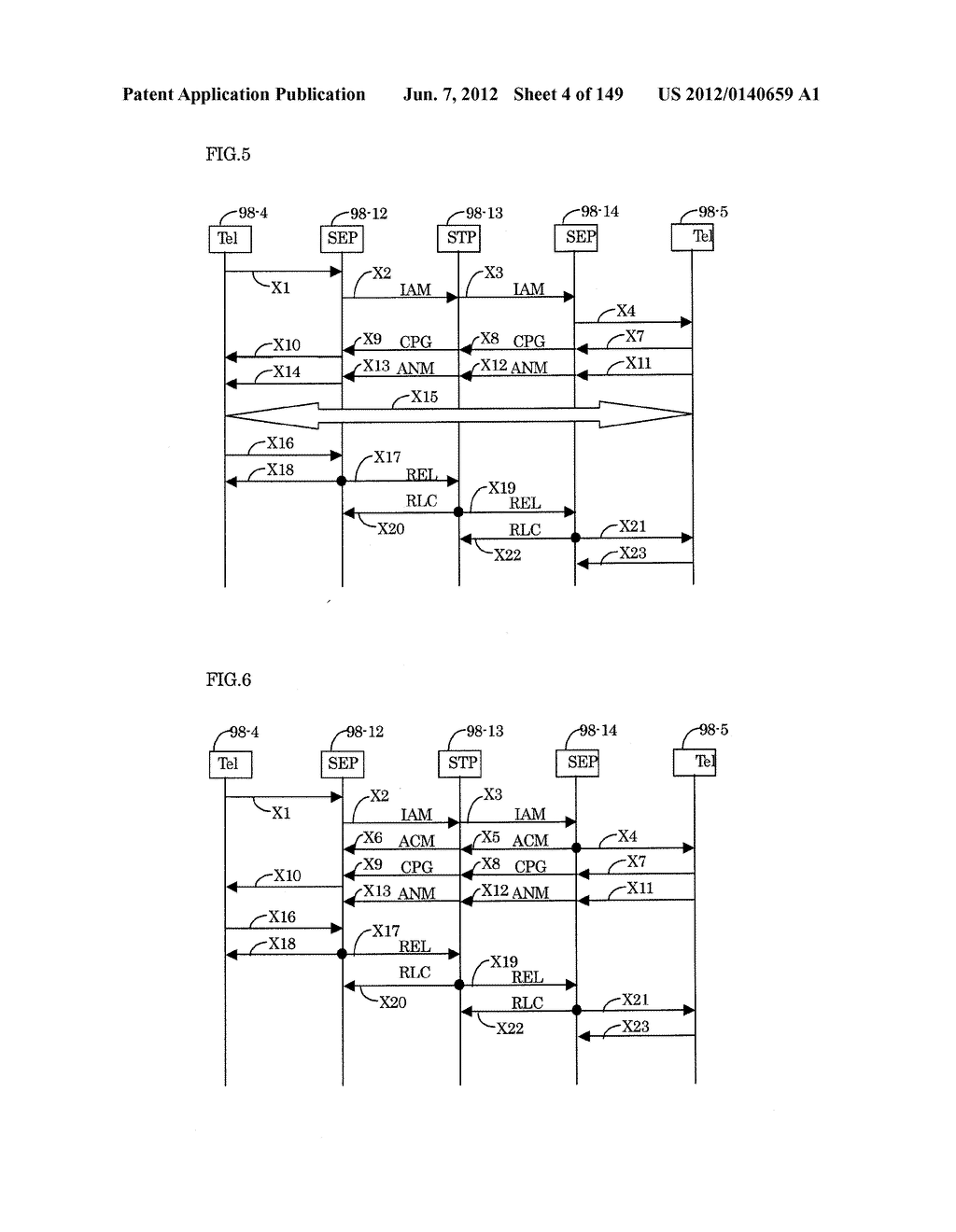 TERMINAL-TO-TERMINAL COMMUNICATION CONNECTION CONTROL METHOD USING IP     TRANSFER NETWORK - diagram, schematic, and image 05