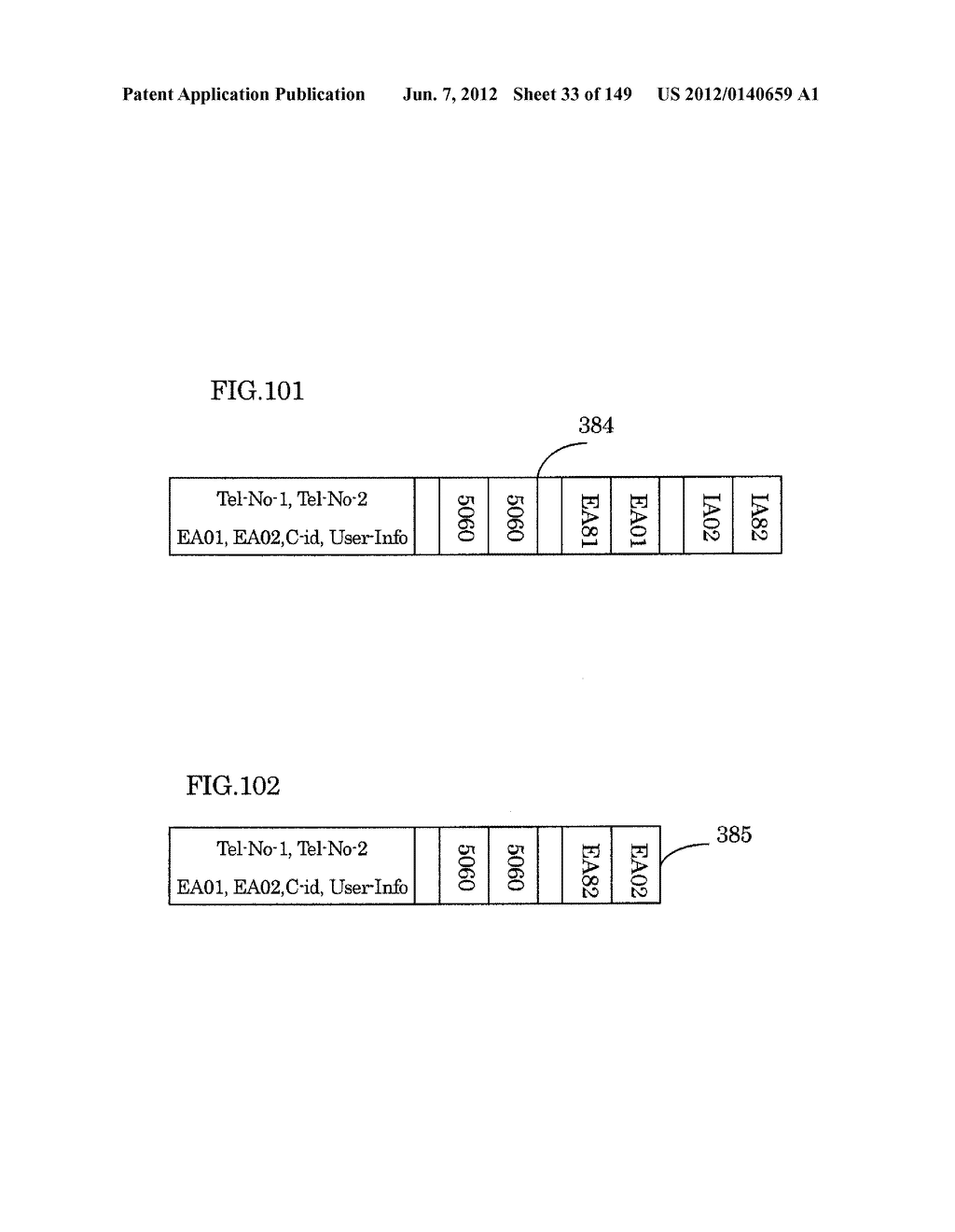 TERMINAL-TO-TERMINAL COMMUNICATION CONNECTION CONTROL METHOD USING IP     TRANSFER NETWORK - diagram, schematic, and image 34