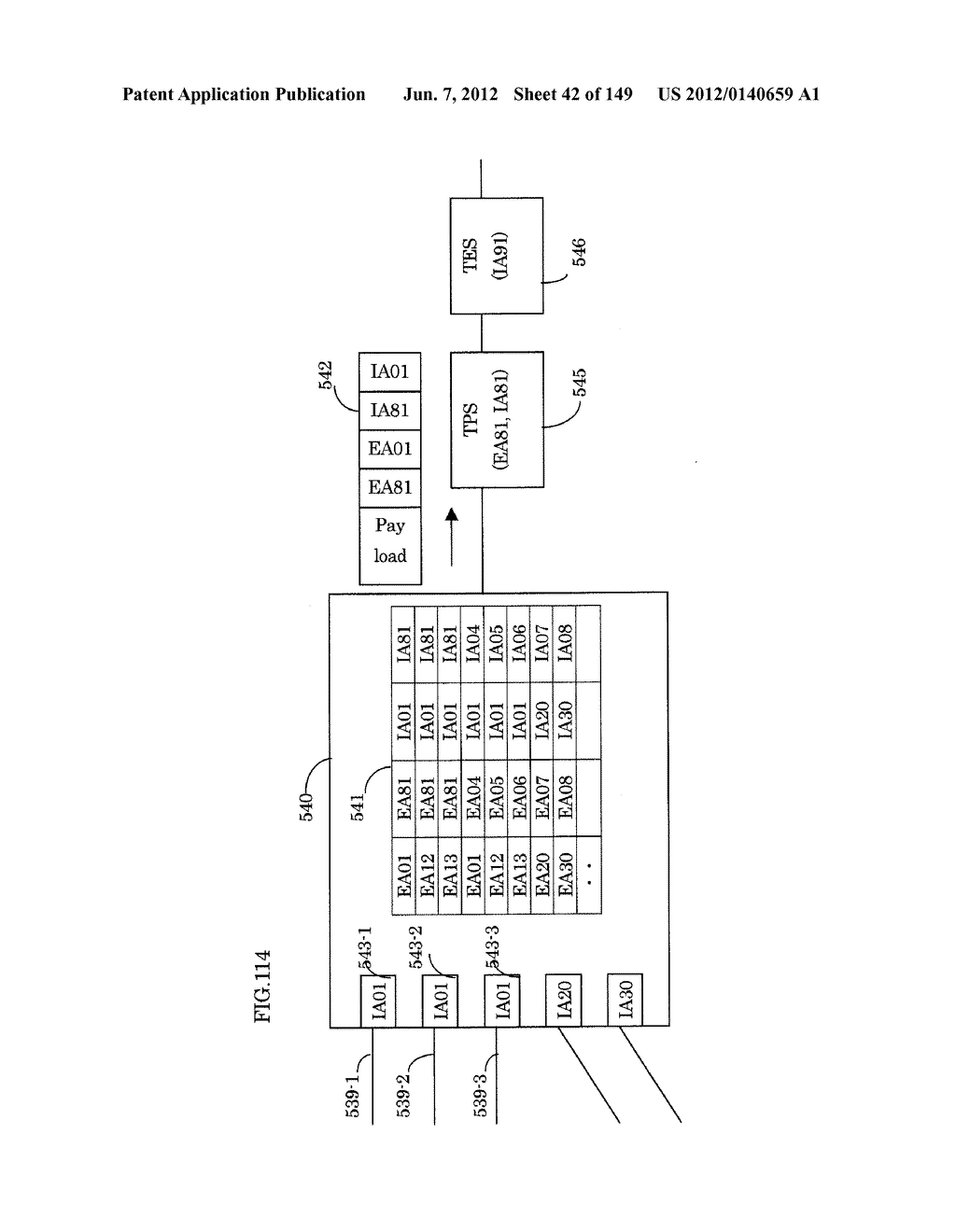 TERMINAL-TO-TERMINAL COMMUNICATION CONNECTION CONTROL METHOD USING IP     TRANSFER NETWORK - diagram, schematic, and image 43
