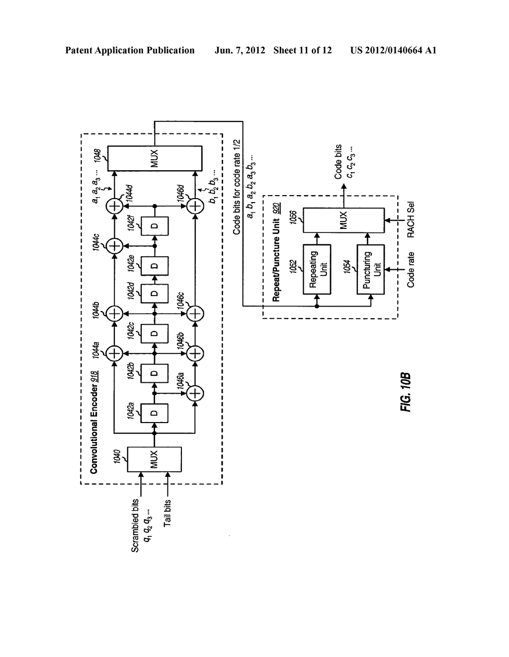 RANDOM ACCESS FOR WIRELESS MULTIPLE-ACCESS COMMUNICATION SYSTEMS - diagram, schematic, and image 12