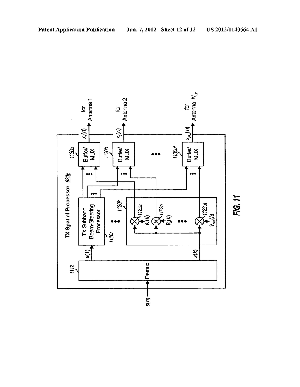 RANDOM ACCESS FOR WIRELESS MULTIPLE-ACCESS COMMUNICATION SYSTEMS - diagram, schematic, and image 13