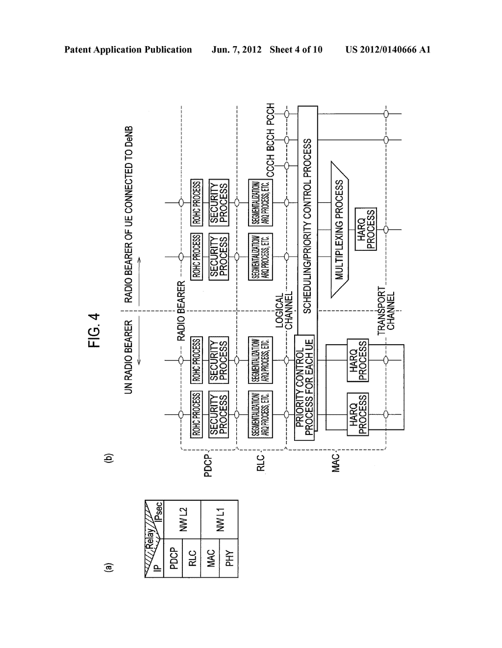 MOBILE COMMUNICATION SYSTEM, RELAY NODE, RADIO BASE STATION, AND GATEWAY     DEVICE - diagram, schematic, and image 05