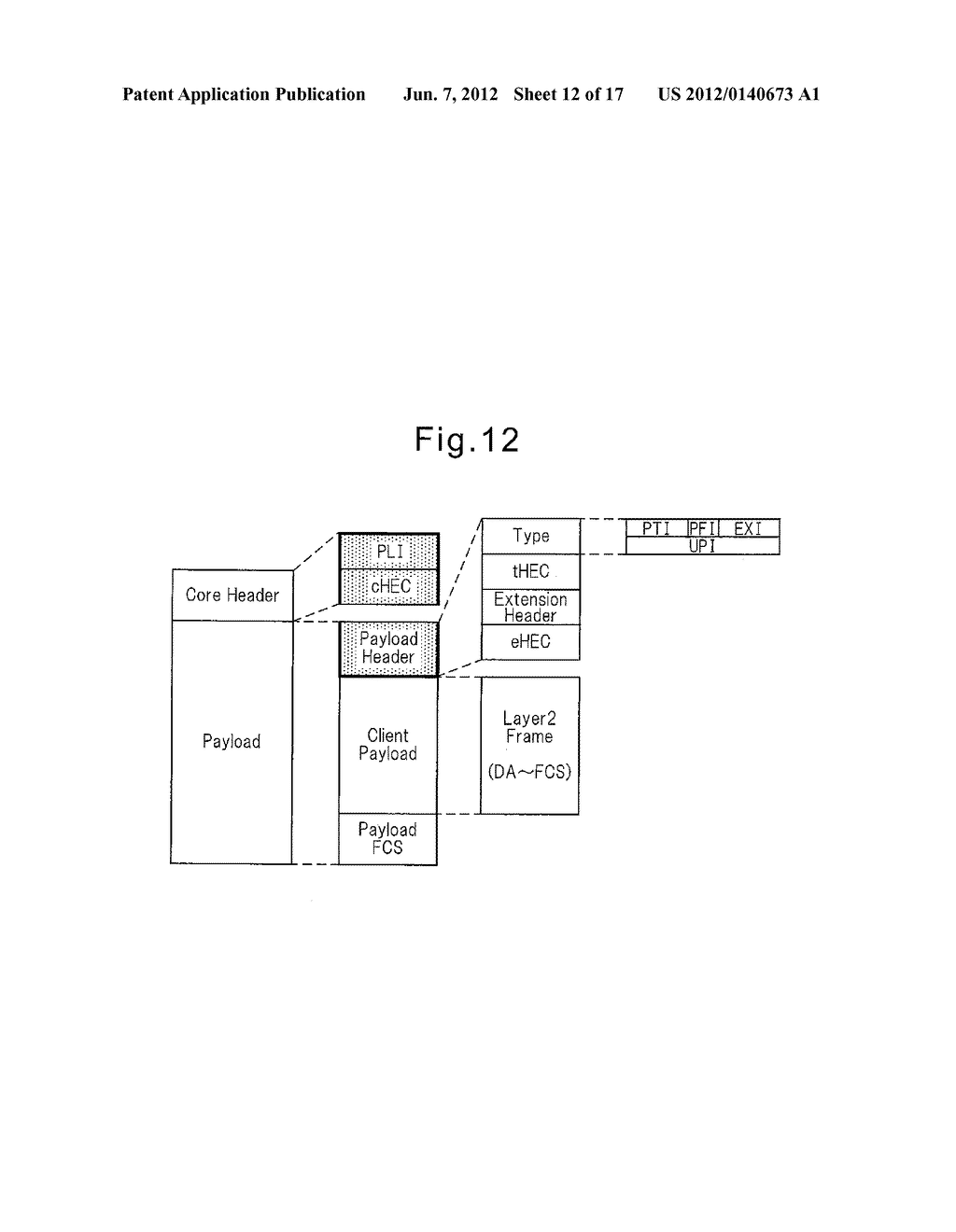 INTER-FRAME GAP CONTROLLER, TRAFFIC TRANSMITTER, TRANSMISSION APPARATUS     AND INTER-FRAME GAP CONTROL METHOD - diagram, schematic, and image 13