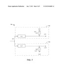 SIMPLIFIED ADAPTIVE FILTER ALGORITHM FOR THE CANCELLATION OF TX-INDUCED     EVEN ORDER INTERMODULATION PRODUCTS diagram and image