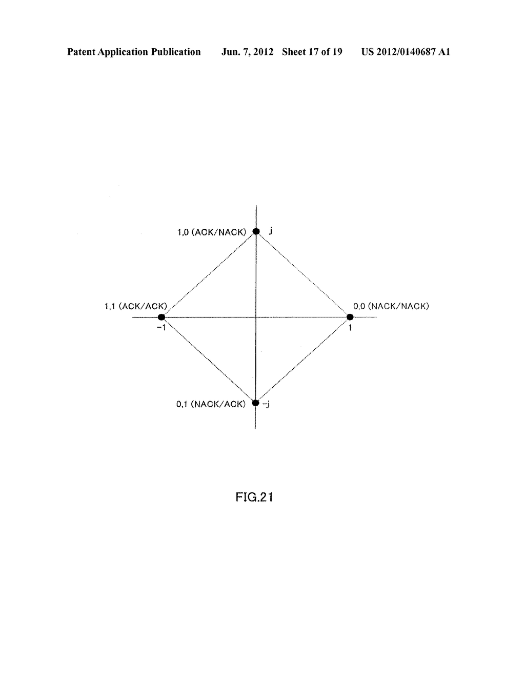 RADIO COMMUNICATION APPARATUS AND RADIO COMMUNICATION METHOD - diagram, schematic, and image 18