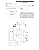 SYSTEM AND METHOD FOR NOTIFYING BACK OFFICE PRIOR TO END OF TELEMATICS     UNIT STANDBY PERIOD diagram and image