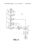 SYSTEM AND METHOD FOR NOTIFYING BACK OFFICE PRIOR TO END OF TELEMATICS     UNIT STANDBY PERIOD diagram and image