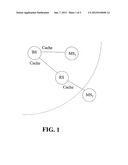 ROUTE MAINTENANCE AND UPDATE BASED ON CONNECTION IDENTIFIER IN MULTI-HOP     RELAY SYSTEMS diagram and image