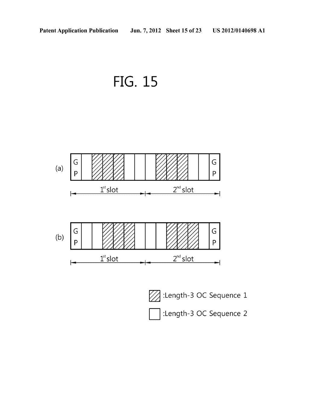 METHOD AND APPARATUS FOR TRANSMITTING CONTROL SIGNAL OF RELAY STATION IN     WIRELESS COMMUNICATION SYSTEM - diagram, schematic, and image 16