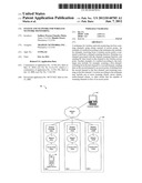 SYSTEM AND NETWORK FOR WIRELESS NETWORK MONITORING diagram and image