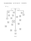 SYSTEM AND NETWORK FOR WIRELESS NETWORK MONITORING diagram and image