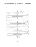 SYSTEM AND NETWORK FOR WIRELESS NETWORK MONITORING diagram and image