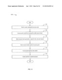 SYSTEM AND NETWORK FOR WIRELESS NETWORK MONITORING diagram and image