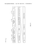 SYSTEM AND NETWORK FOR WIRELESS NETWORK MONITORING diagram and image
