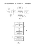 METHOD AND APPARATUS FOR ENSURING TRANSMISSION OF CRITICAL DATA THROUGH A     WIRELESS ADAPTER diagram and image